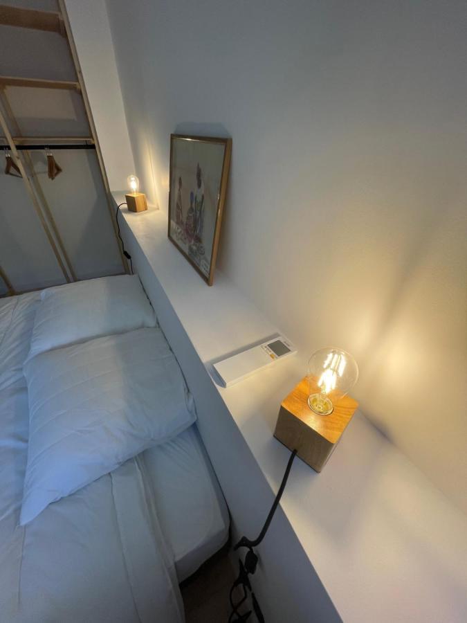 Design T3 Vue Mer Et Montagne 2 Chambres 3Mn De La Plage Fibre Clim Сен-Мандри-сюр-Мер Екстериор снимка